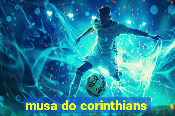 musa do corinthians